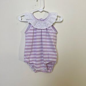 Three Sisters Striped Bubble 9m